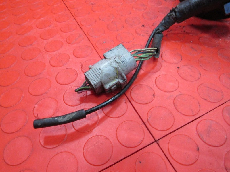 95-04 Toyota Tacoma / 96-02 4Runner E-Locker Rear Differential Carrier