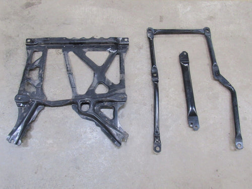 01-05 Mazda Miata MX5 NB2 Chassis Subframe Support Bar Butterfly Brace