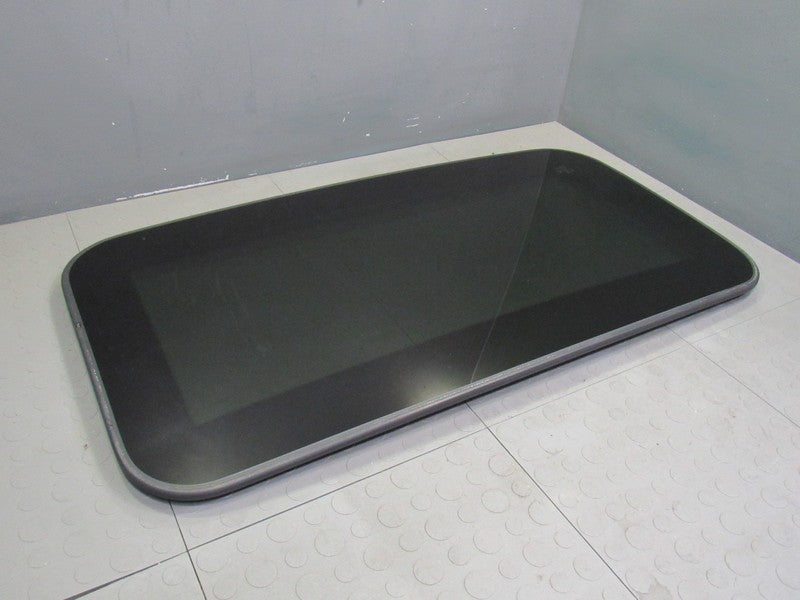 14-24 Infiniti Q50 Sunroof Moonroof Sun Moon Roof Glass Panel OEM 3055