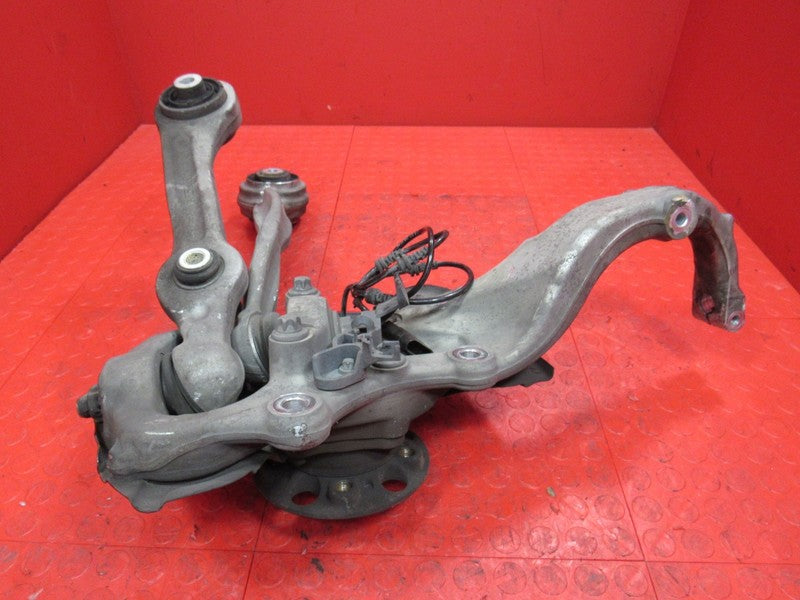 14-17 S550 S600 S65 AMG W222 RWD Right RH Front Knuckle Hub Control Ar