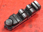 07-14 Silverado Tahoe Yukon Left LH Driver Side Power Window Lock Swit