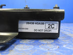 18-24 Infiniti Q50 Cruise Control Radar Distance Sensor Bracket 28438 