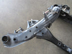 95-98 Nissan 240sx S14 R33 Rear Subframe Suspension Crossmember Frame 