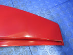 01-04 Mustang GT Mach 1 Cobra Left Right Quarter Panel Side Scoop Red 