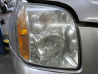 07-14 Yukon Denali Right RH Passenger Side Headlight Head Light Lamp