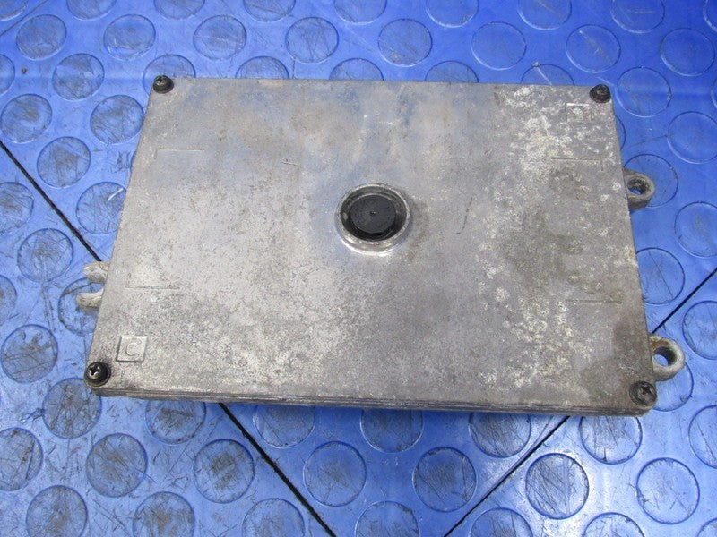 14-15 Honda Civic Sedan EX EX-L 1.8L PCM ECM Engine Computer 37820-R2J