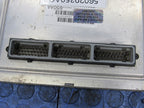 PROGRAMMED PLUG & PLAY 02 Dodge Dakota 4.7L MT ECU PCM 56029350AB 350 