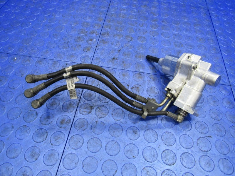 03-05 BMW Z4 325i 330i Sequential Manual Gearbox Shift Actuator & Line