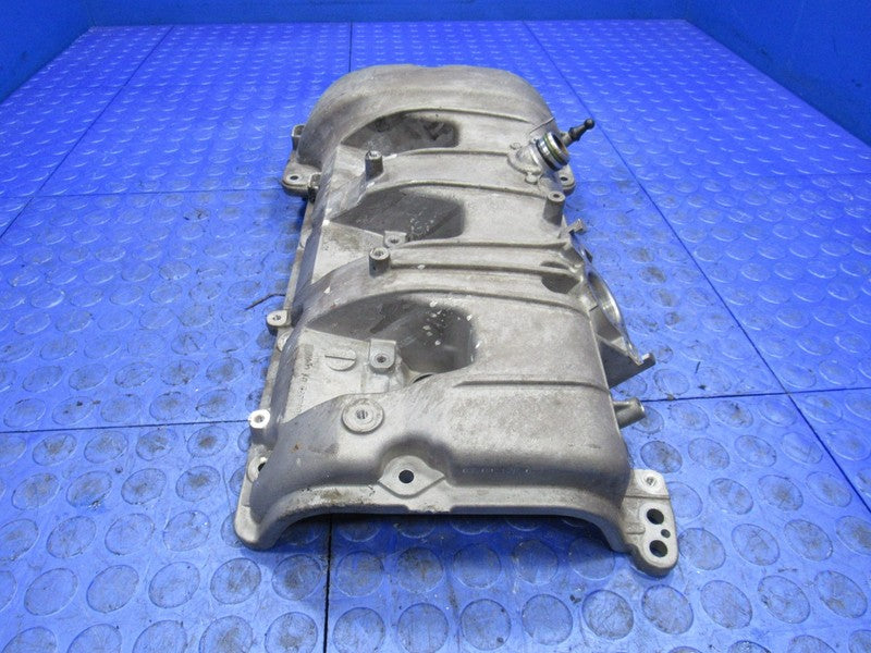 15-18 Porsche Macan S GTS 95B 3.0L V6 Left LH Valve Cover 946.105.136.