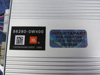 06-12 Toyota RAV4 JBL Harman/Becker Audio Radio Amplifier Amp 86280-0W