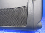 11-21 Grand Cherokee Durango Front Seat Back Map Storage Pocket Net 68