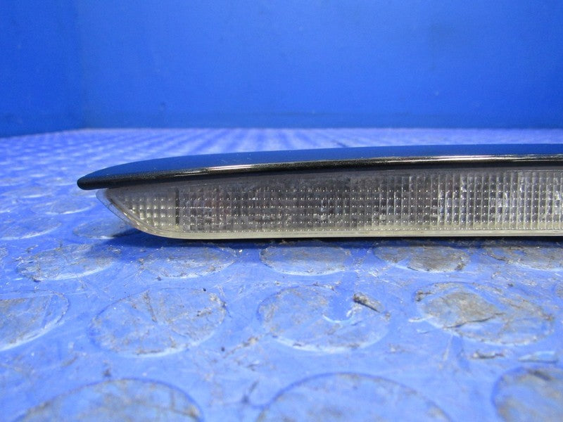 99-02 BMW Z3 Rear Trunk Mounted Clear Lens 3rd Third Brake Light CHMSL