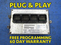 08 Dodge Ram Truck 1500 5.7L ECU ECM PCM Engine Computer 05094508AF 50
