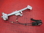 90-97 Mazda Miata MX5 Right Passenger Side Manual Window Regulator Cra