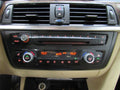 12-14 BMW 328 335 AC A/C Heater Climate Control/Radio Control Panel