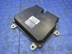 2010 Mitsubishi Lancer Ralliart 2.0 ECU ECM PCM Engine Computer 1860B3