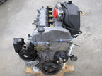 08-12 Colorado Canyon H3 3.7L LLR 5 Cylinder Engine Motor Assembly VIN
