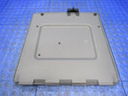 11-16 Ford F250 F350 Vinyl 40/20/40 Jump Seat Armrest Console Lid OEM 