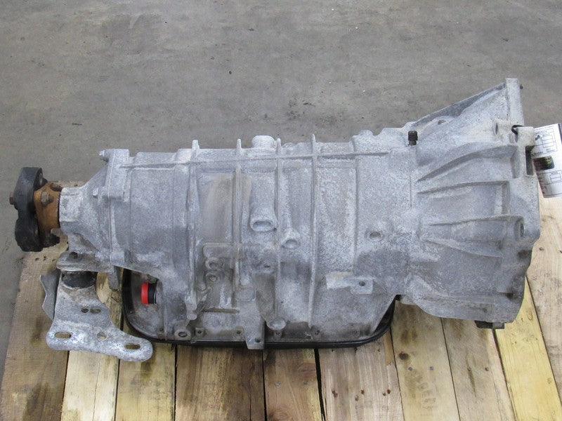 03-06 BMW 330Ci / 03-05 330i E46 RWD 5 Speed Automatic Transmission 10