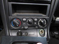 99-00 Mazda Miata MX-5 NB1 AC Heater Climate Control Panel
