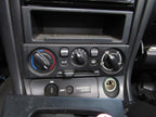 99-00 Mazda Miata MX-5 NB1 AC Heater Climate Control Panel