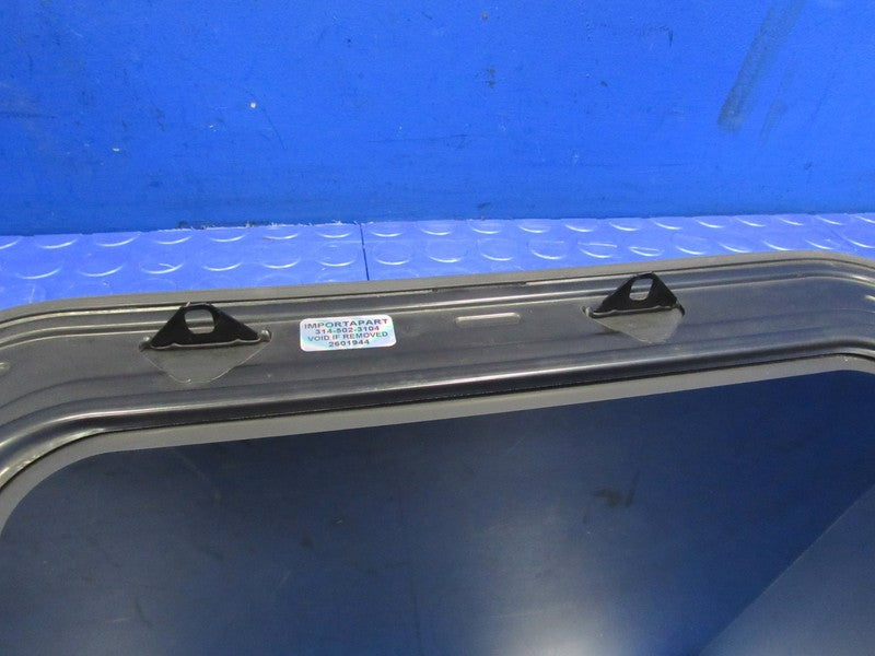 00-06 Yukon Tahoe Suburban Sunroof Moonroof Sun Moon Roof Glass Panel 