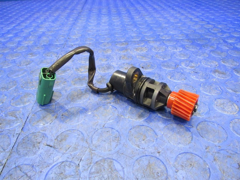 99-05 Mazda MX-5 Miata NB Vehicle Speed Sensor VSS 22 Teeth RED Gear 5