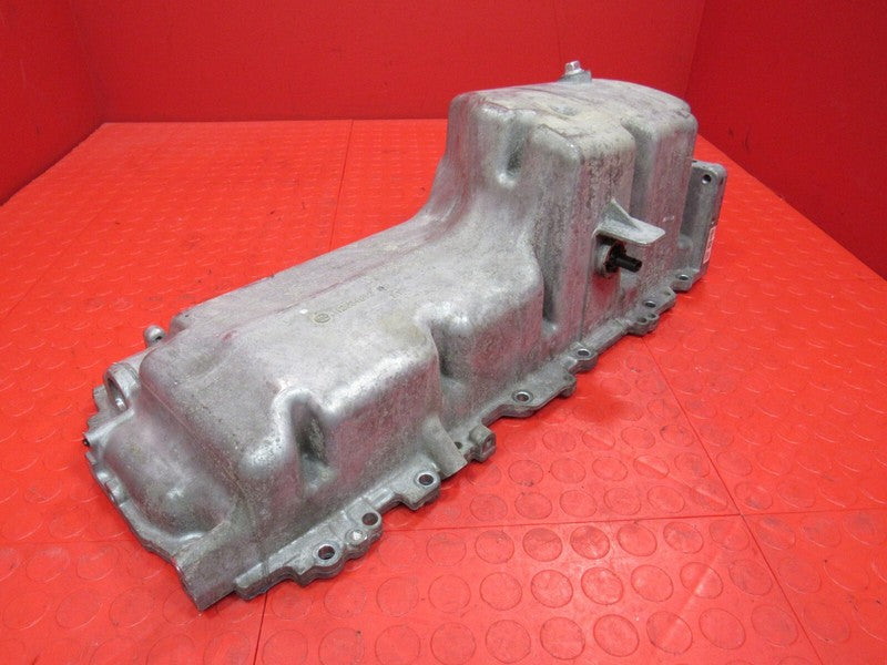 19-22 Chevrolet Silverado 5.3L 6.2L 6.6L Aluminum Oil Pan LT Truck 126