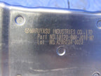 23-26 Accord CR-V Civic Hybrid EGR Exhaust Gas Recirculation Cooler & 