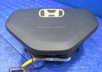 O7-O8 Honda Ridgeline Driver Steering Wheel Mounted Airbag Air Bag Dar