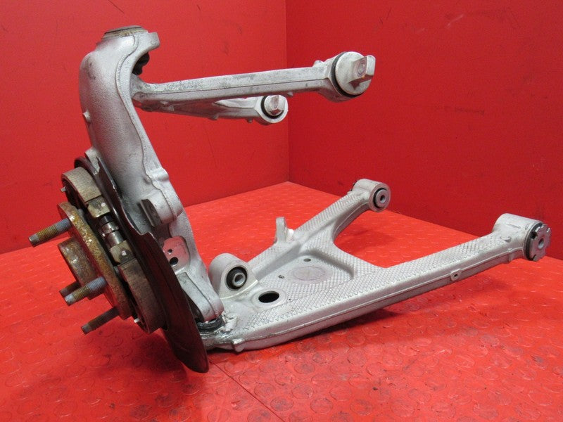 14-19 Corvette Right Passenger Rear Spindle Knuckle Hub Control Arm Hu