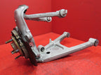 14-19 Corvette Right Passenger Rear Spindle Knuckle Hub Control Arm Hu