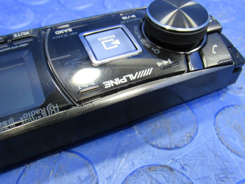 Alpine CDE-HD149BT Bluetooth CD Player AM/FM HD Radio Receiver Head Un