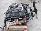 02-03 Dodge Ram 1500 Durango Dakota Van 5.9L Gas V8 Engine Motor 219k 