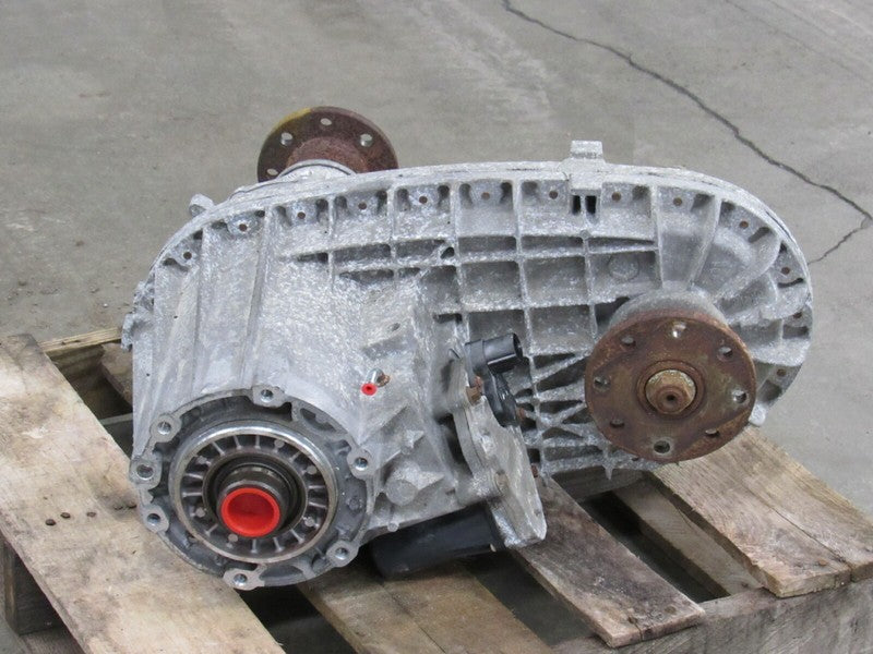 03-10 Ford F250 F350 Electronic Shift Transfer Case 4x4 NP273F 6C34-AA