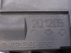 07-13 Mercedes CL S Class W221 Electronic Parking Brake Actuator Contr
