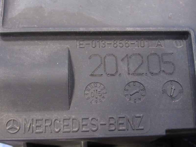 07-13 Mercedes CL S Class W221 Electronic Parking Brake Actuator Contr