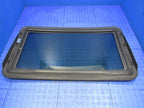 06-11 BMW 323i 328i 335i E90 Sedan Sunroof Moonroof Sun Roof Glass Pan