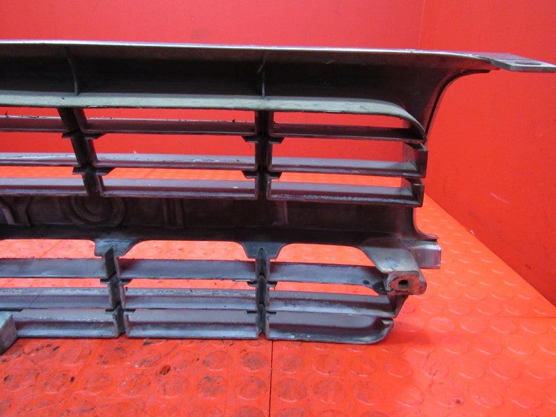 91-94 Toyota Land Cruiser FJZ80 Front Upper Grille Emblem OEM Chrome 5