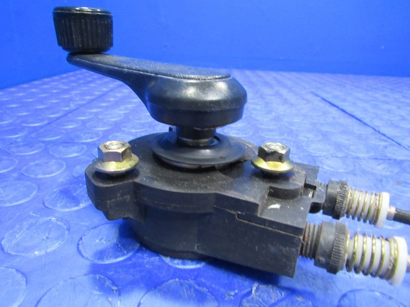 90-97 Mazda Miata MX5 Manual Window Regulator Crank Right Passenger Si