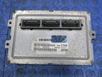 PROGRAMMED PLUG & PLAY 01 Dodge Ram Truck 5.2L MT ECU 56040272AB 272 P