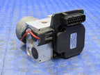 02-03 VW Eurovan ESP ABS Anti-Lock Brake Pump Module Assy OEM 7D0 614 