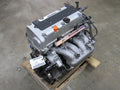 02-05 Honda Civic Si 2.0L Hatchback EP3 VTEC K20A3 Engine Motor w/Vide