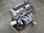 02-05 Honda Civic Si 2.0L Hatchback EP3 VTEC K20A3 Engine Motor w/Vide