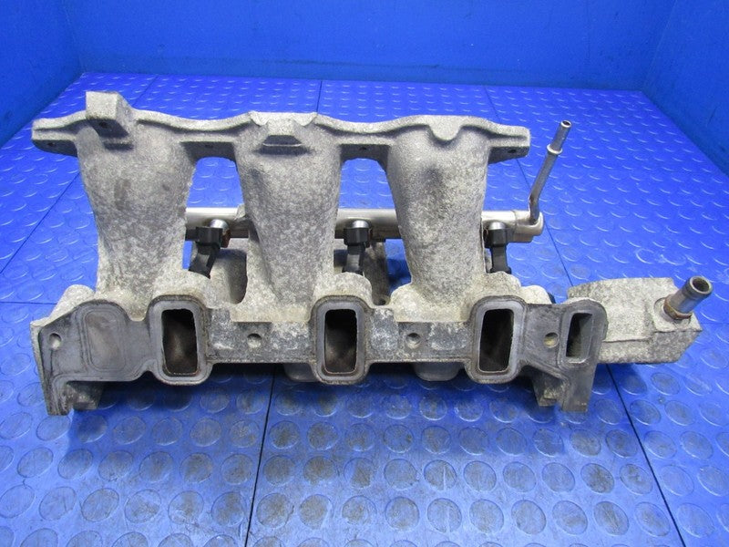 07-11 Jeep Wrangler JK 3.8L V6 Lower Intake Manifold w/Injectors 04781