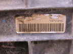 01-04 Mustang GT 4.6L Tremec TR3650 5-Speed Manual Transmission MT 85k