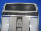 07-14 Mercedes CL S Class W216 W221 Front Overhead Console Dome Light 