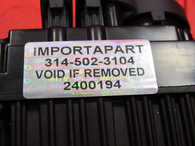 07-14 Silverado Tahoe Yukon Left LH Driver Side Power Window Lock Swit