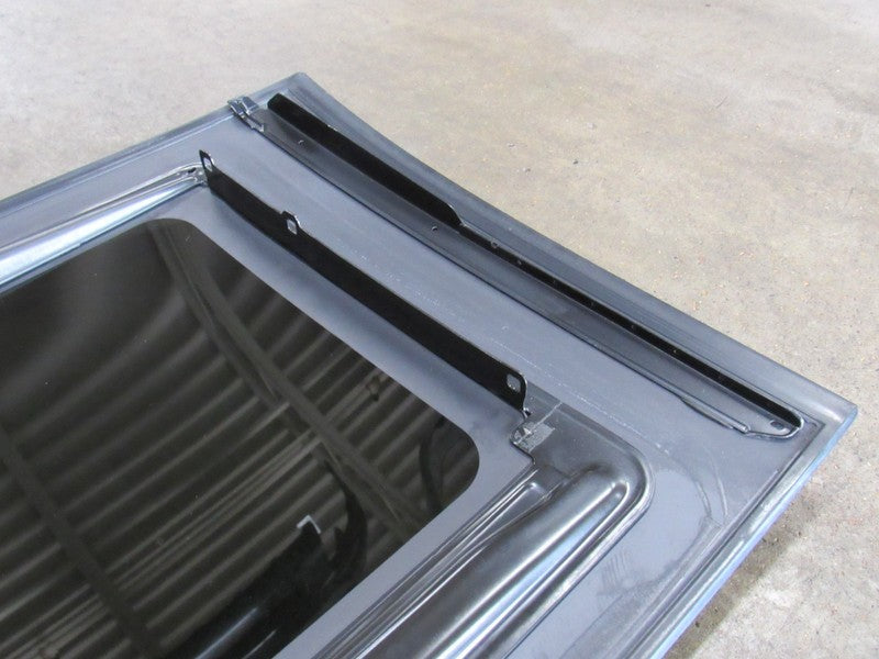 09-15 Toyota Venza Middle Panoramic Sunroof Moonroof Sun Roof Glass OE
