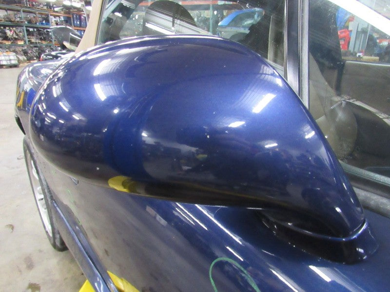 99-05 Mazda Miata MX-5 NB Right RH Passenger Power Door Mirror Supreme